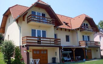 Lala Apartmanok-Balatonboglár-12153