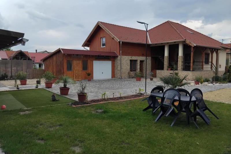 Lilla Apartmanházak-Szilvásvárad-41074
