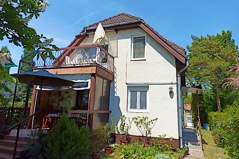 Magdi Apartman-Zamárdi-41047