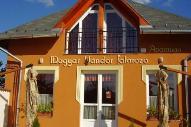 Magyar Vándor Apartmanok-Eger-78504