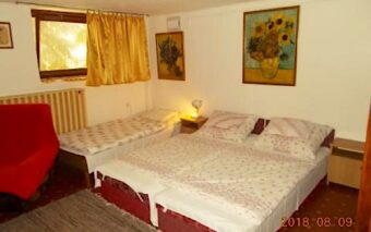 Manyi Apartman 2-Fonyód-26131