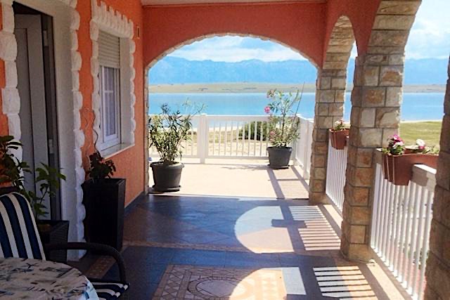 Marina Apartman-Vir-17850