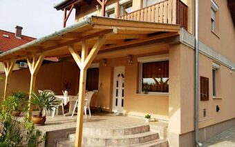 Mediterrán Apartman-Tiszakécske-27749