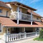 Mediterrán Apartmanház-Harkány-9733