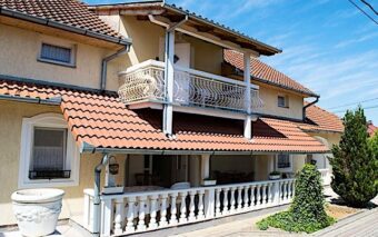 Mediterrán Apartmanház-Harkány-9733