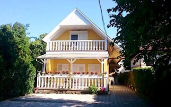 Meiszter Apartmanok-Balatonlelle-21274