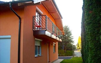 Molnár Apartman-Bük-13593