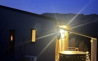 My Wood Cabin-Bélapátfalva-80343