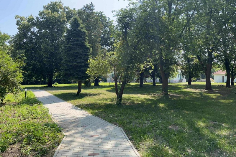Nagy-Besenyei Kúria Panzió-Erdőtelek-79010