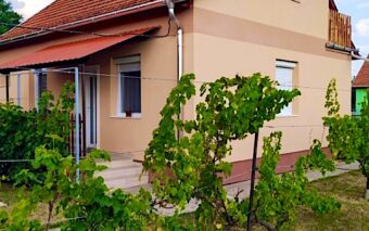Naplemente Vendégház-Békésszentandrás-30094