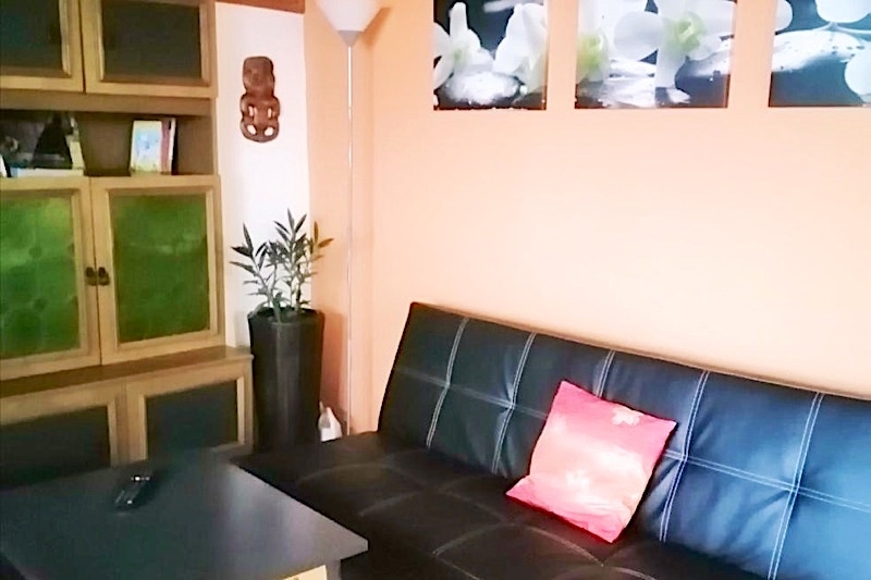 Napsugár Apartmanház-Balatonfűzfő-60481
