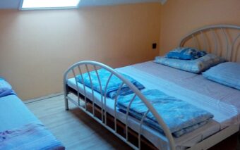 Napsugár Apartmanház-Balatonlelle-23281