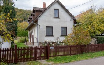 Nosztalgia Nyaralóház-Szigliget-80283