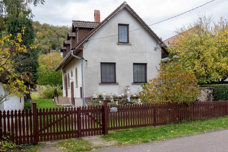 Nosztalgia Nyaralóház-Szigliget-80283