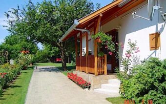 Oázis Apartman-Balatonlelle-41002