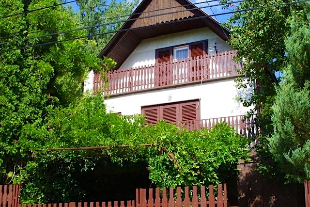 Orgona Nyaralóház-Igal-21615