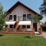 Pacsirta Ház-Balatonfenyves-27695