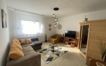 Panoráma Apartman-Kesztölc-67010