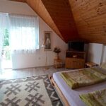 Parti Apartman-Zamárdi-64150