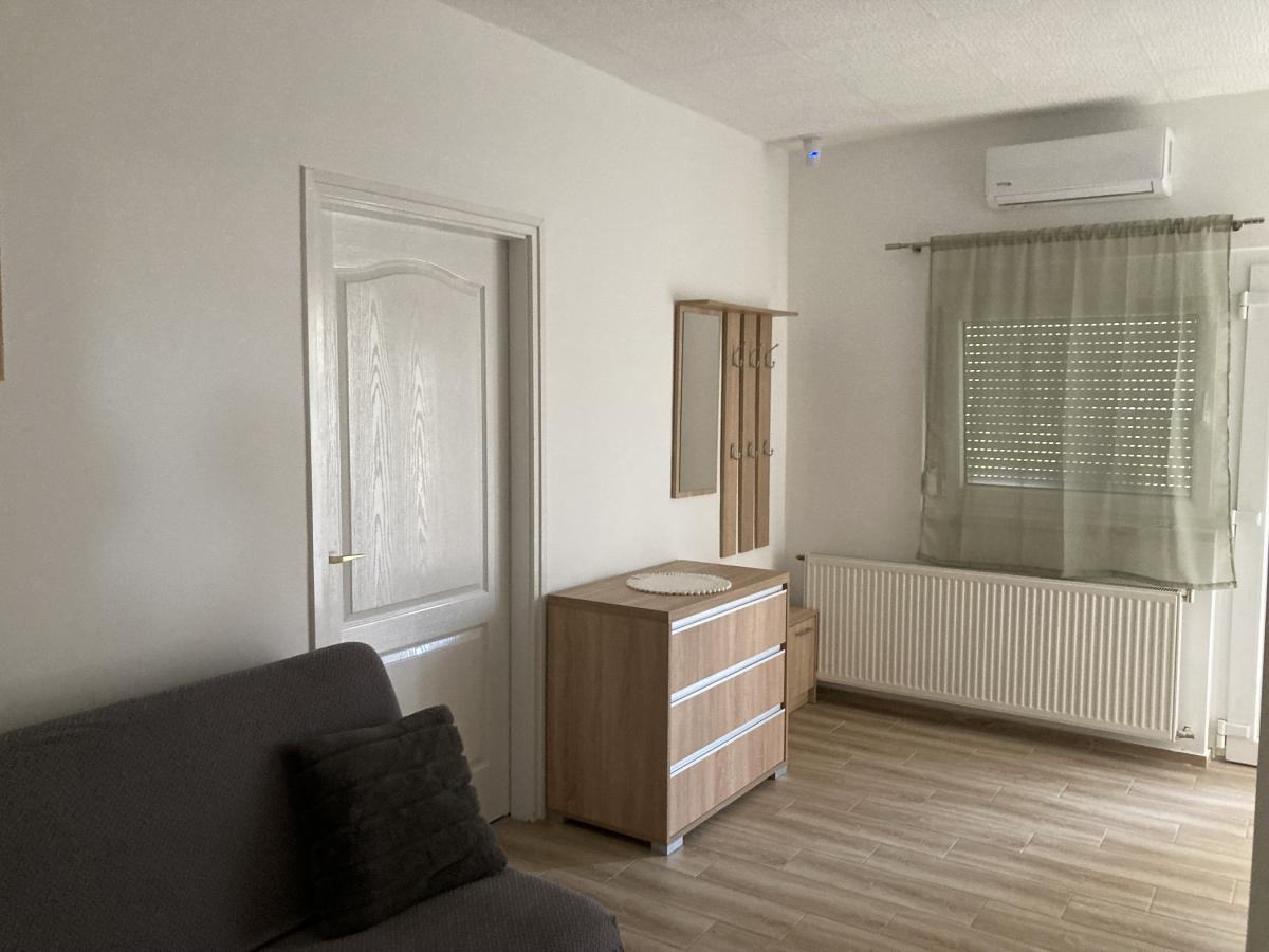 Paulinusz Apartmanház-Balatonvilágos-81674