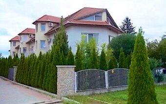 Pávai Apartmanok-Hajdúszoboszló-23129