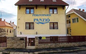 Perintparti Panzió-Szombathely-10529