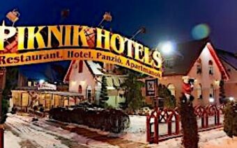 Piknik Wellness Hotel-Siófok-23870