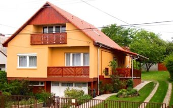 Piroska Apartmanház-Balatonlelle-7361