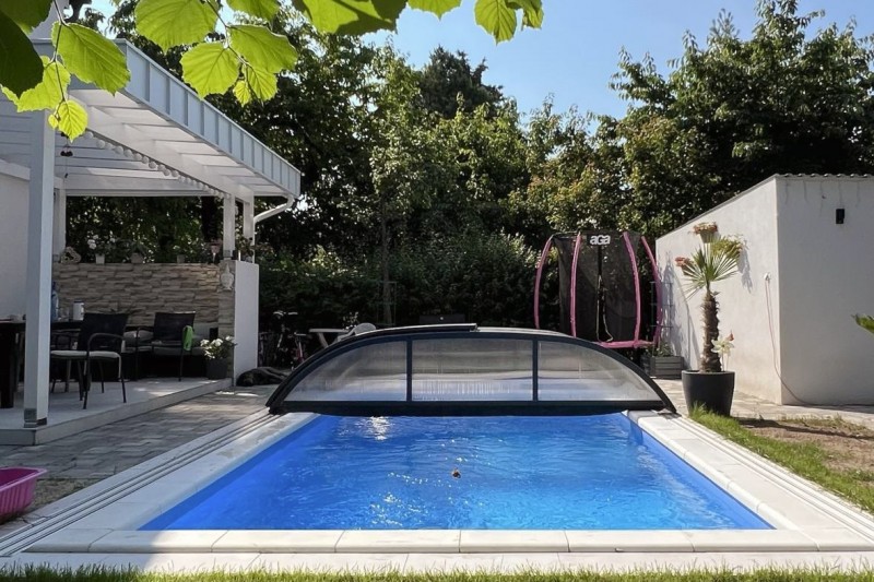 Pool & Chill Balaton-Balatonvilágos-80467