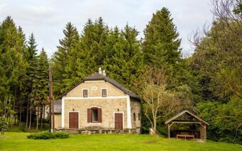 Prém Malom Vendégház-Bakonynána-60541