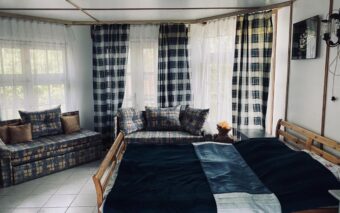 Sáfrány Apartman-Vásárosnamény-27737