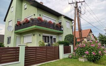 Sanyi Apartmanház-Balatonboglár-7205