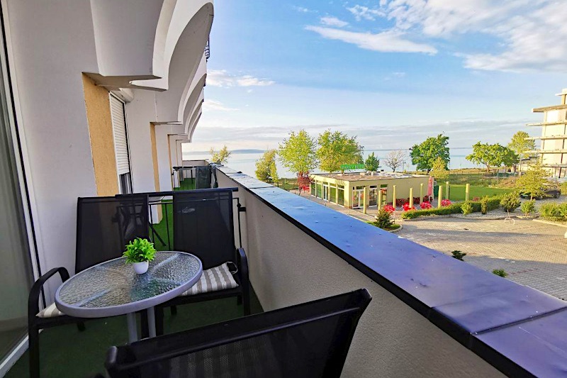 Silver Apartman-Siófok-32878