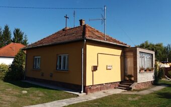 Somogyi Apartman 2-Balatonfenyves-27223
