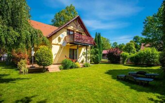 Steiner Villa-Balatonboglár-13699