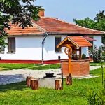Süllő Vendégházak-Poroszló-6452