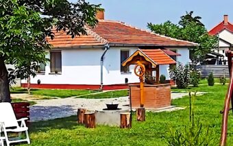 Süllő Vendégházak-Poroszló-6452