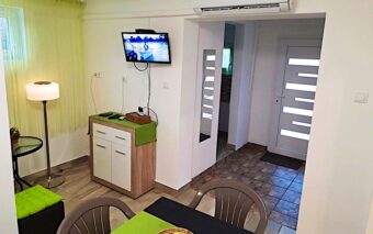 Sweet Summer Apartman-Mezőkövesd-60505