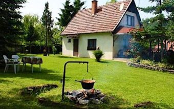 Szérűskert Vendégház-Szarvaskő-27448