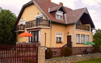 Szieszta Apartman-Gárdony-27320