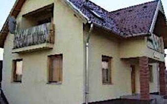 Szigeti Villa-Bogács-9637