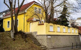 Szitakötő Apartman-Eger-27670
