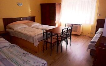 Szivárvány Apartman-Gyula-18091