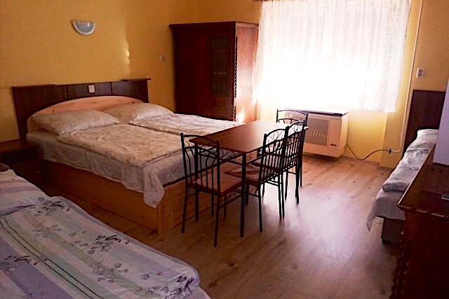 Szivárvány Apartman-Gyula-18091