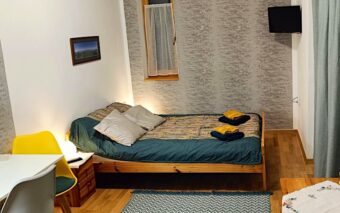Templomdombi Apartman-Balatonszepezd-60652