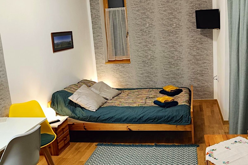 Templomdombi Apartman-Balatonszepezd-60652