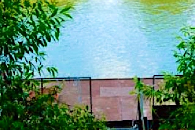 Tisza Parti Horgásztanya-Csongrád-22821