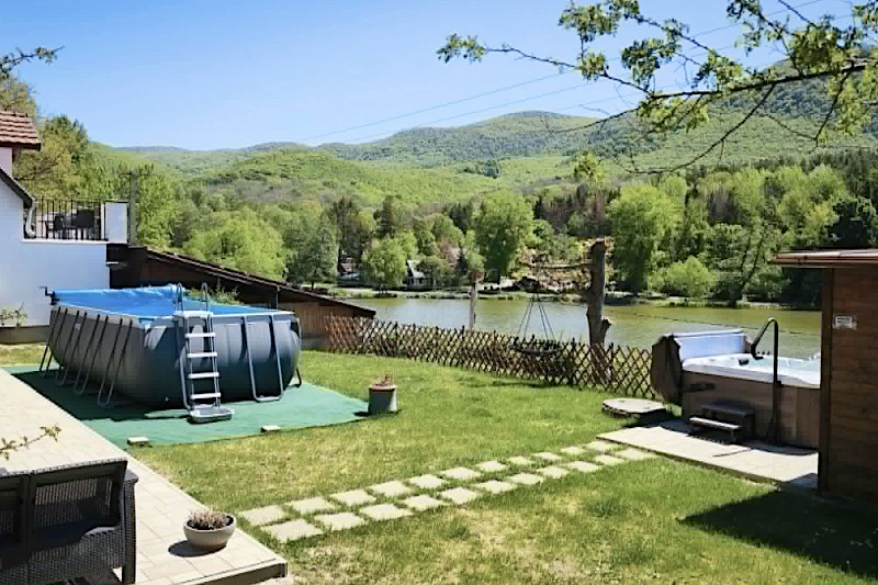Tópart Villa-Bélapátfalva-20558