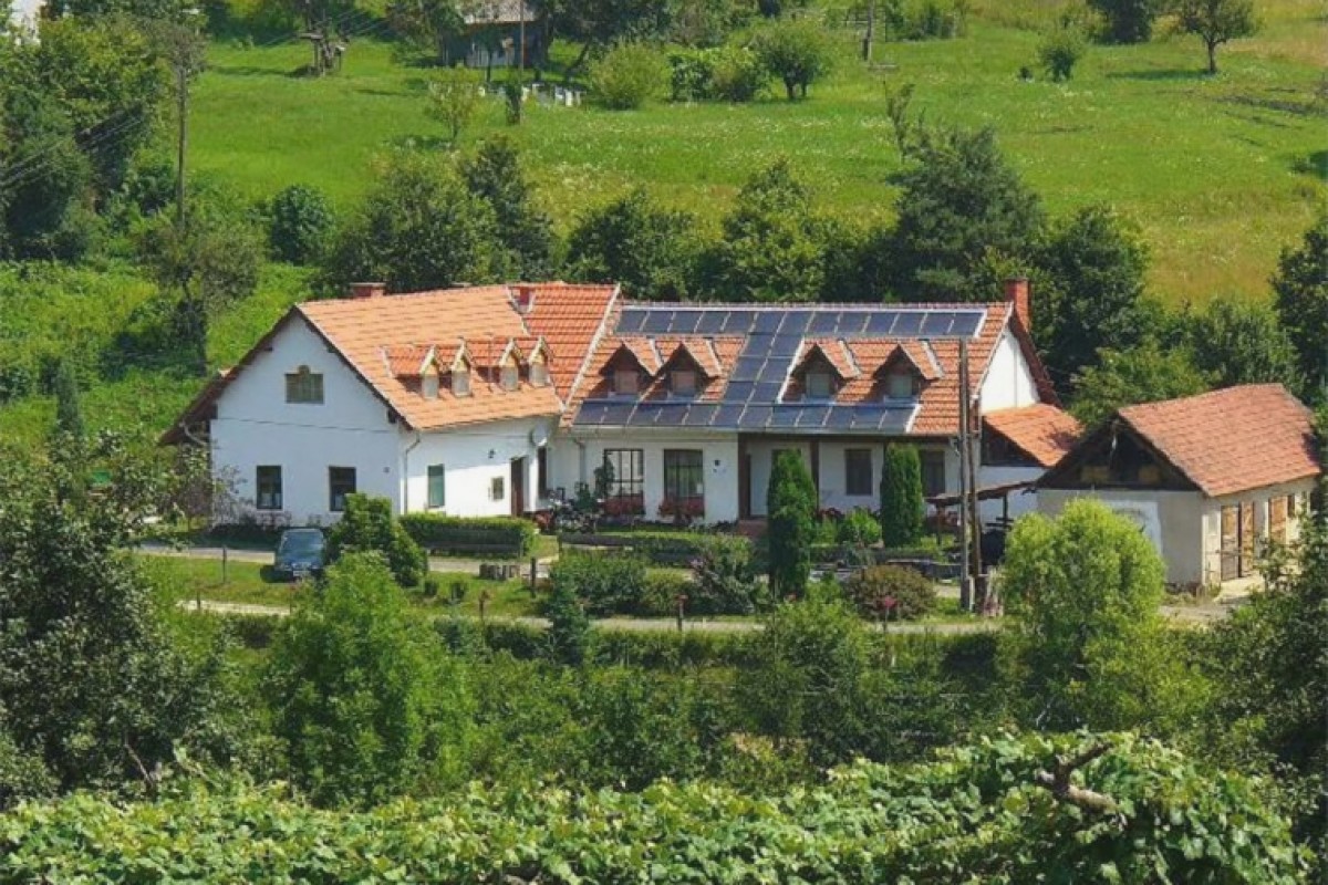 Tücsöktanya Vendégház-Kétvölgy-18324