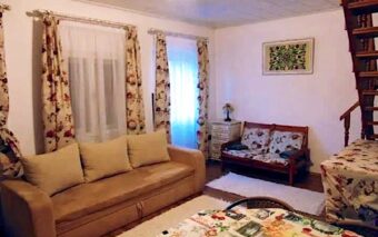Üvegműves Apartman-Bükkszentkereszt-41102